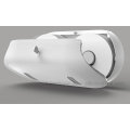 Newly Design Hot Seller Double Jumbo Rolls Tissue Dispenser